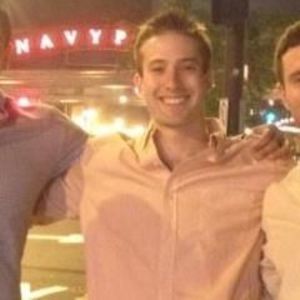 Meet your Posher, Tyler